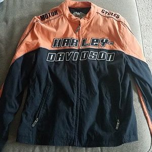 Harley Davidson Jacket